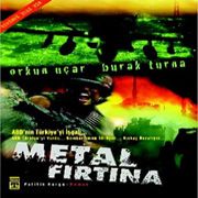 METAL FIRTINA ROMANI BÜYÜK BİR FİYASKO ÇIKTI